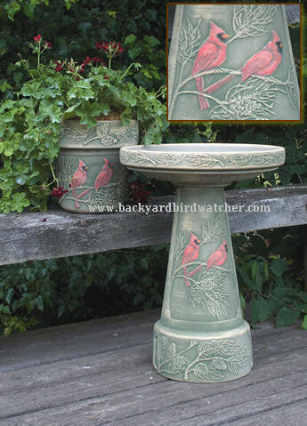 burleycardinal planter and birdbath.jpg